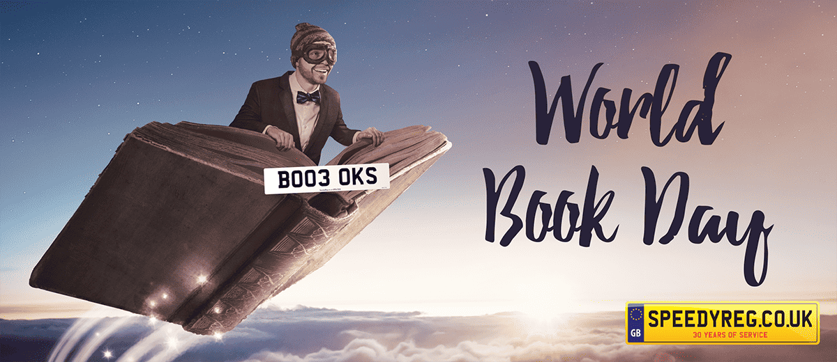 World Book Day – Inspiring Young Readers