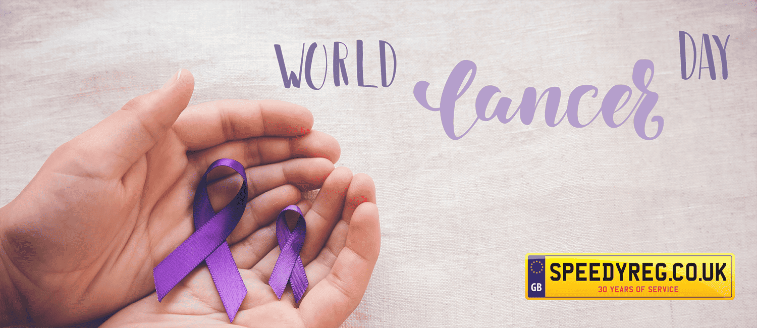 World Cancer Day – You Can Help To Beat Cancer
