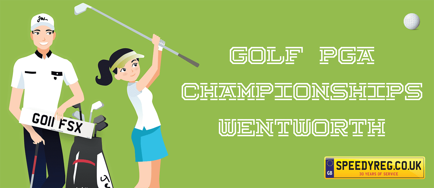 World Class Golfing and More at the BMW PGA Championship