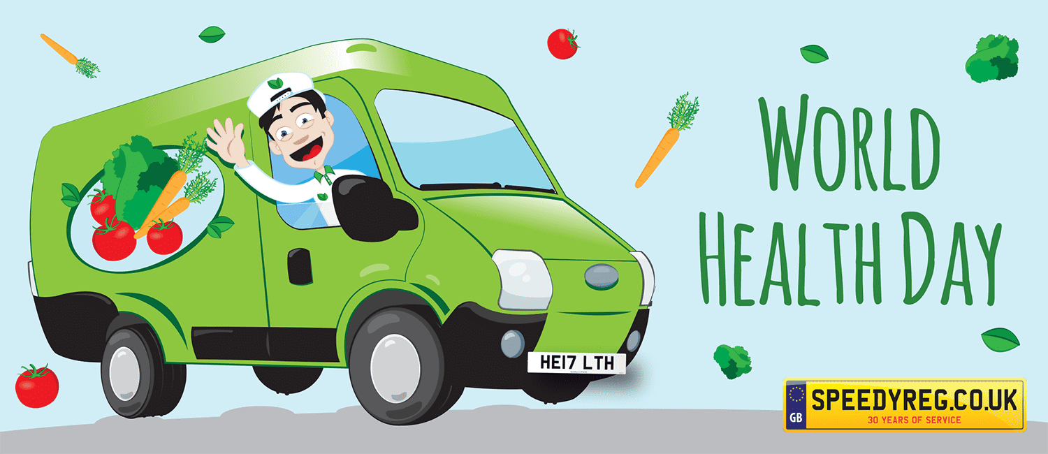 World Health Day 2019  #HealthForAll