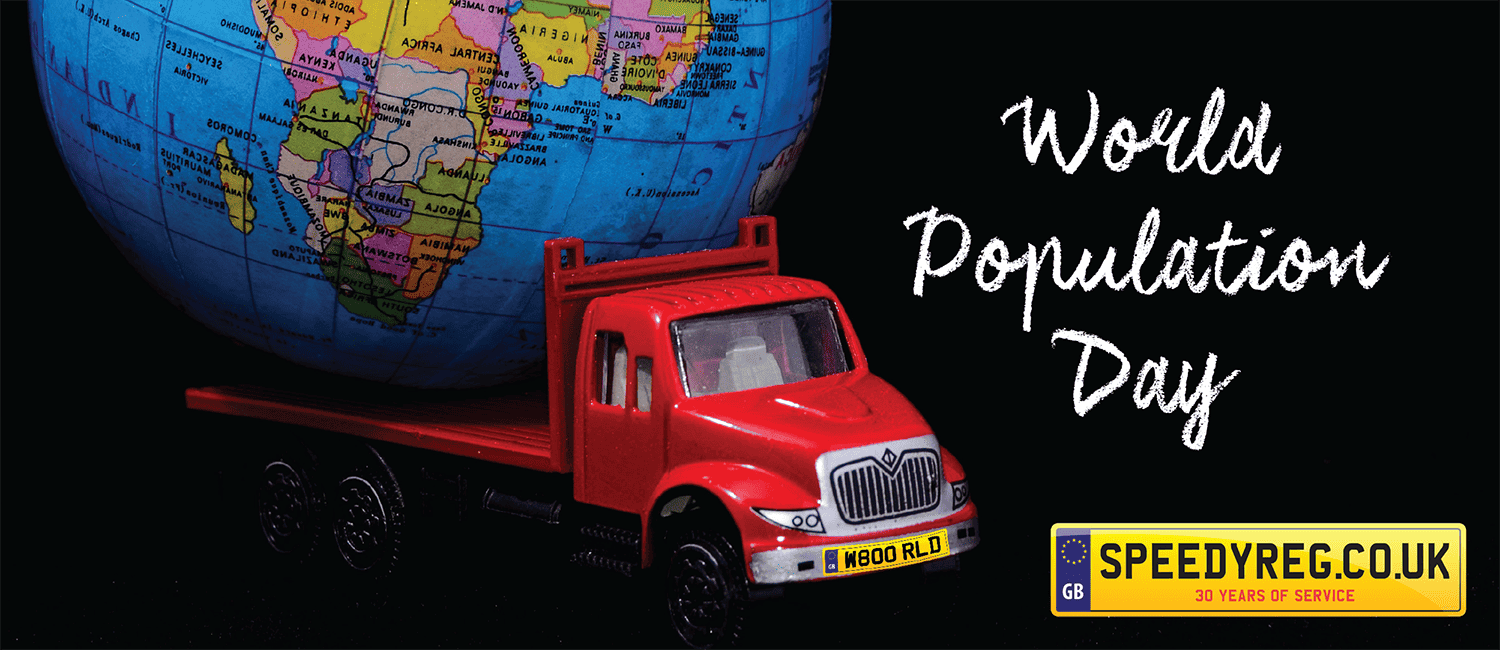 World Population Day 2017 – Raising Awareness